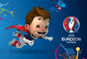 UEFA Euro 2016 starts today in France